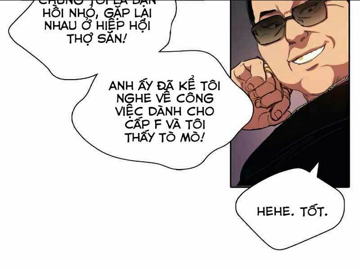 Những Ranker Cấp S Mà Tôi Nuôi Dưỡng Chap 16 - Next Chap 17