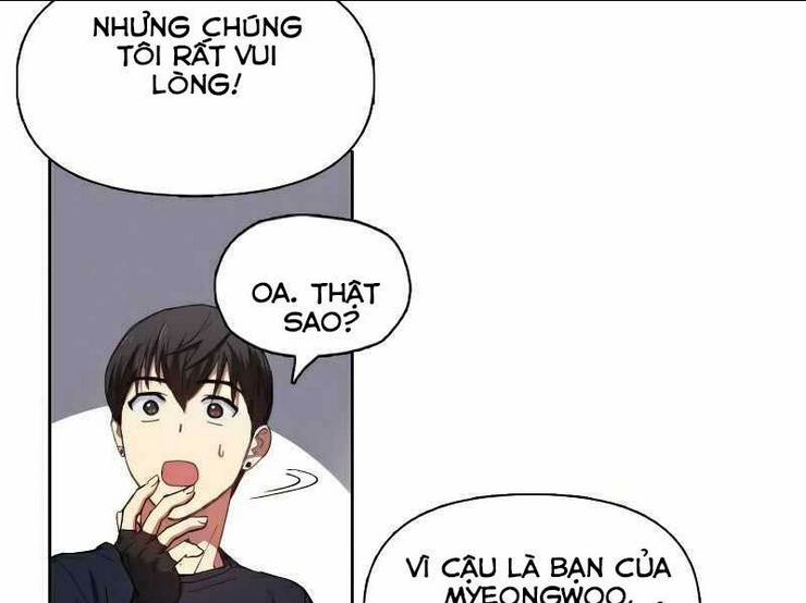 Những Ranker Cấp S Mà Tôi Nuôi Dưỡng Chap 16 - Next Chap 17