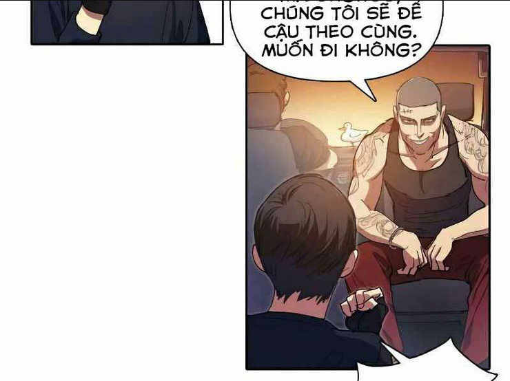 Những Ranker Cấp S Mà Tôi Nuôi Dưỡng Chap 16 - Next Chap 17