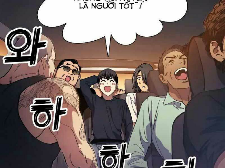 Những Ranker Cấp S Mà Tôi Nuôi Dưỡng Chap 16 - Next Chap 17