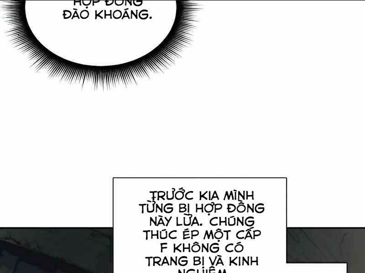 Những Ranker Cấp S Mà Tôi Nuôi Dưỡng Chap 16 - Next Chap 17