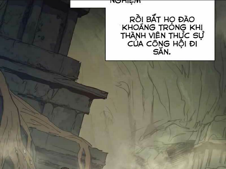 Những Ranker Cấp S Mà Tôi Nuôi Dưỡng Chap 16 - Next Chap 17