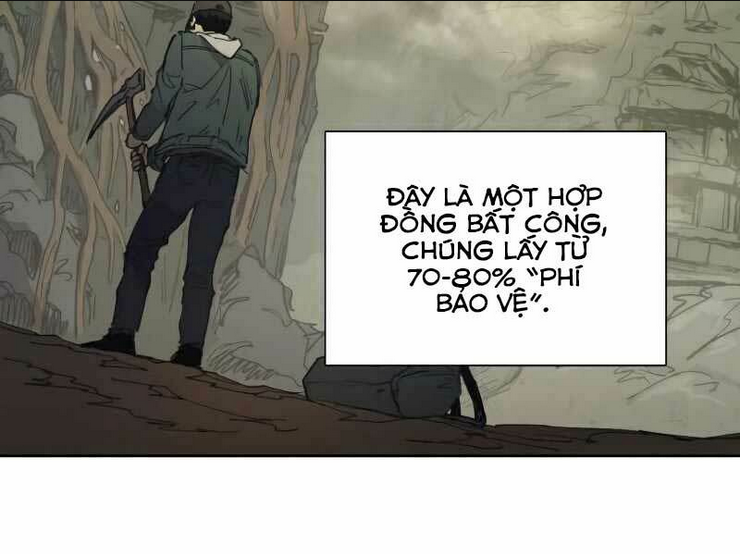 Những Ranker Cấp S Mà Tôi Nuôi Dưỡng Chap 16 - Next Chap 17