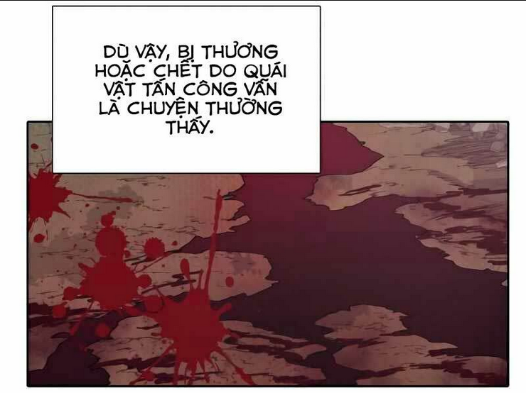 Những Ranker Cấp S Mà Tôi Nuôi Dưỡng Chap 16 - Next Chap 17