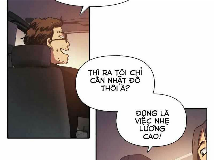 Những Ranker Cấp S Mà Tôi Nuôi Dưỡng Chap 16 - Next Chap 17