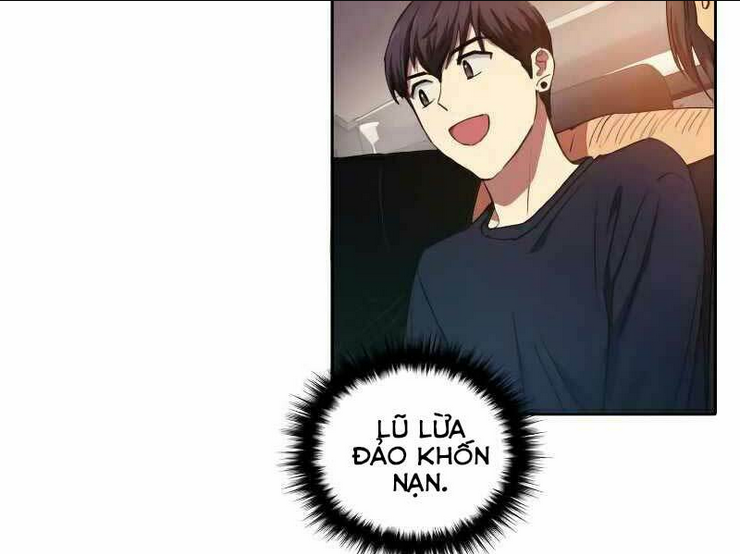 Những Ranker Cấp S Mà Tôi Nuôi Dưỡng Chap 16 - Next Chap 17
