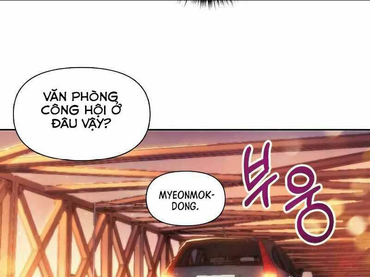 Những Ranker Cấp S Mà Tôi Nuôi Dưỡng Chap 16 - Next Chap 17