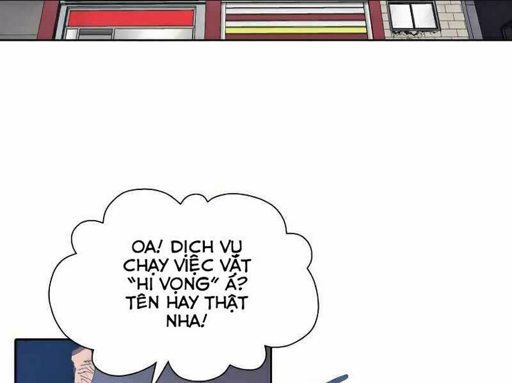 Những Ranker Cấp S Mà Tôi Nuôi Dưỡng Chap 16 - Next Chap 17