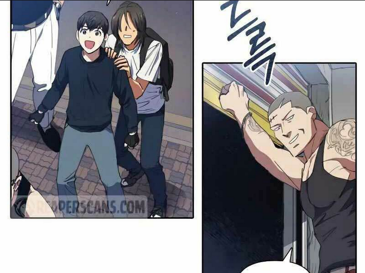 Những Ranker Cấp S Mà Tôi Nuôi Dưỡng Chap 16 - Next Chap 17