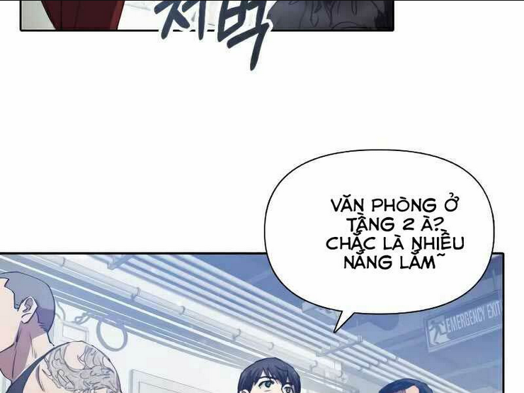 Những Ranker Cấp S Mà Tôi Nuôi Dưỡng Chap 16 - Next Chap 17