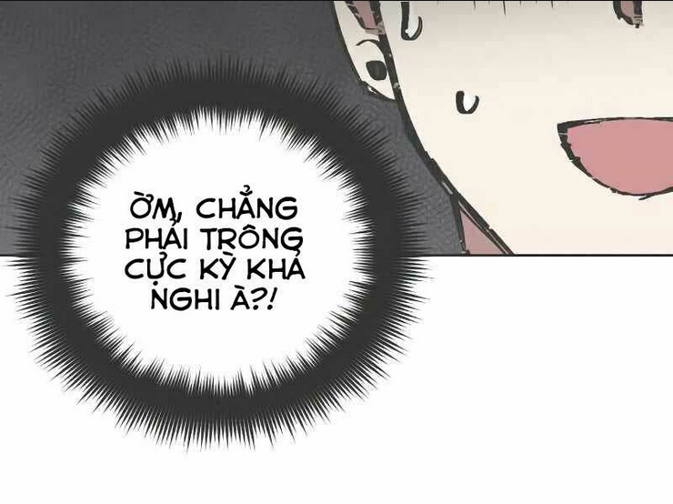 Những Ranker Cấp S Mà Tôi Nuôi Dưỡng Chap 16 - Next Chap 17