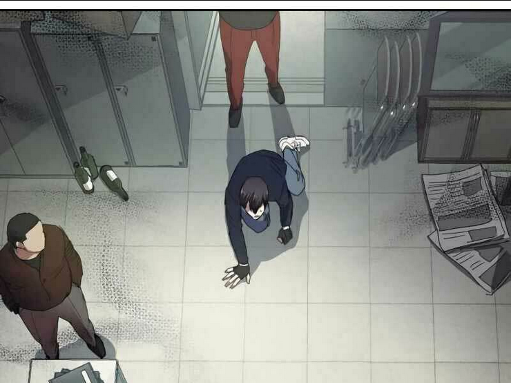 Những Ranker Cấp S Mà Tôi Nuôi Dưỡng Chap 16 - Next Chap 17