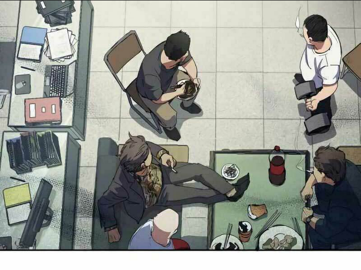Những Ranker Cấp S Mà Tôi Nuôi Dưỡng Chap 16 - Next Chap 17