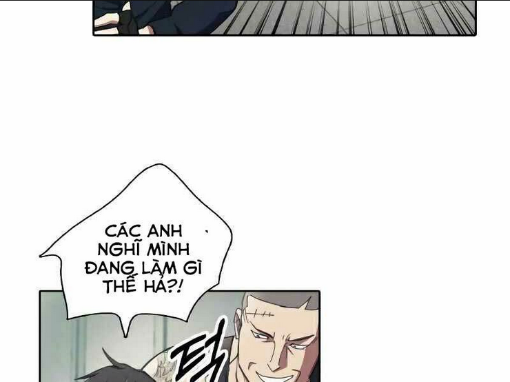 Những Ranker Cấp S Mà Tôi Nuôi Dưỡng Chap 16 - Next Chap 17