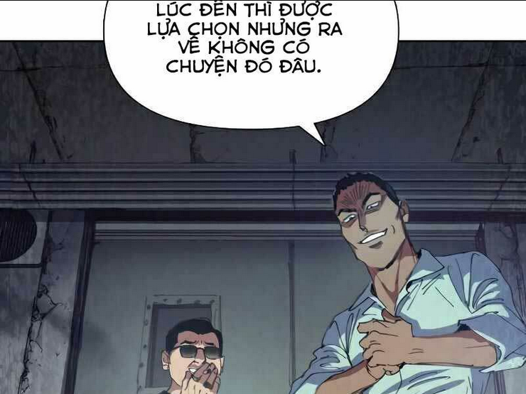 Những Ranker Cấp S Mà Tôi Nuôi Dưỡng Chap 16 - Next Chap 17