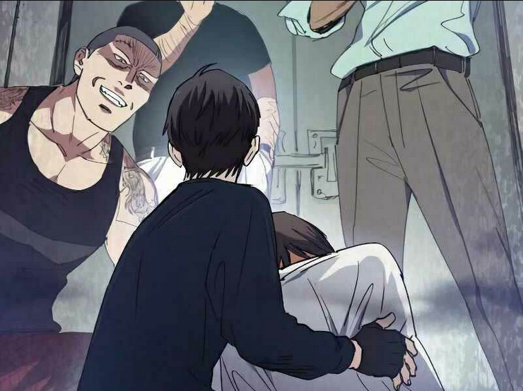 Những Ranker Cấp S Mà Tôi Nuôi Dưỡng Chap 16 - Next Chap 17