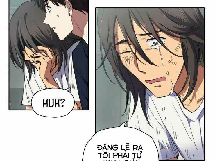 Những Ranker Cấp S Mà Tôi Nuôi Dưỡng Chap 16 - Next Chap 17