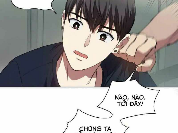 Những Ranker Cấp S Mà Tôi Nuôi Dưỡng Chap 16 - Next Chap 17