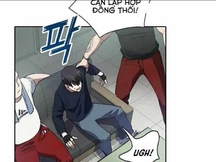 Những Ranker Cấp S Mà Tôi Nuôi Dưỡng Chap 16 - Next Chap 17
