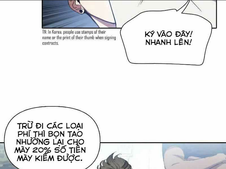 Những Ranker Cấp S Mà Tôi Nuôi Dưỡng Chap 16 - Next Chap 17