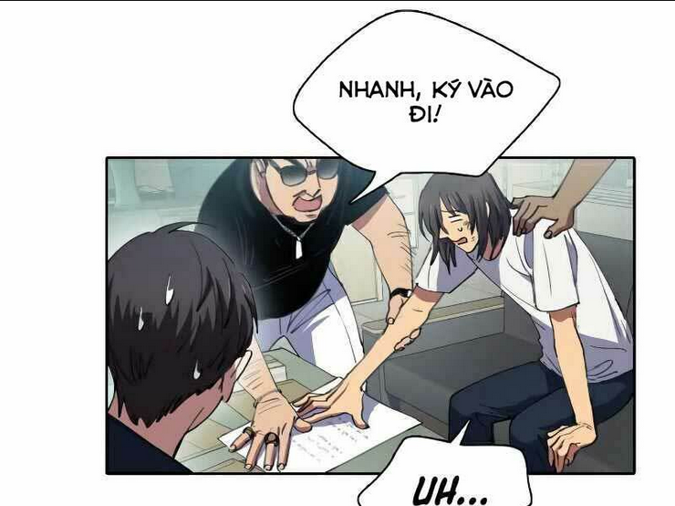 Những Ranker Cấp S Mà Tôi Nuôi Dưỡng Chap 16 - Next Chap 17