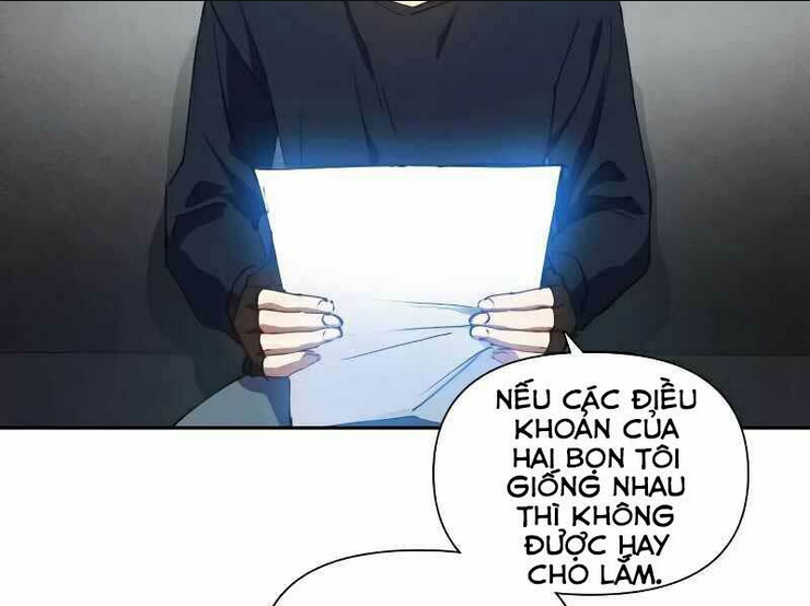 Những Ranker Cấp S Mà Tôi Nuôi Dưỡng Chap 16 - Next Chap 17
