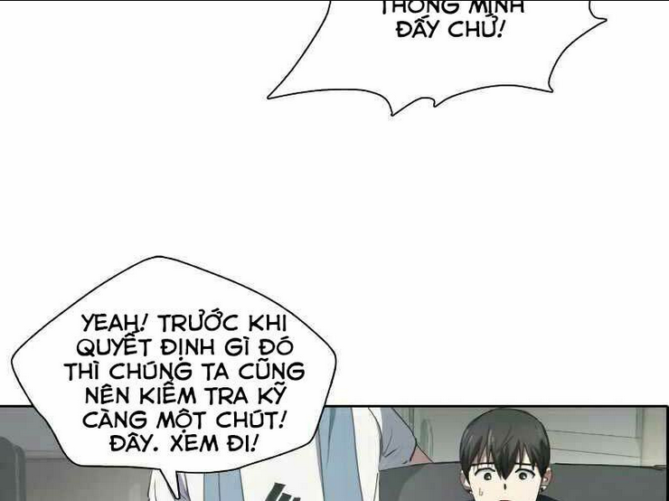 Những Ranker Cấp S Mà Tôi Nuôi Dưỡng Chap 16 - Next Chap 17