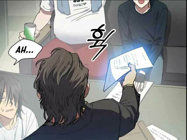Những Ranker Cấp S Mà Tôi Nuôi Dưỡng Chap 16 - Next Chap 17