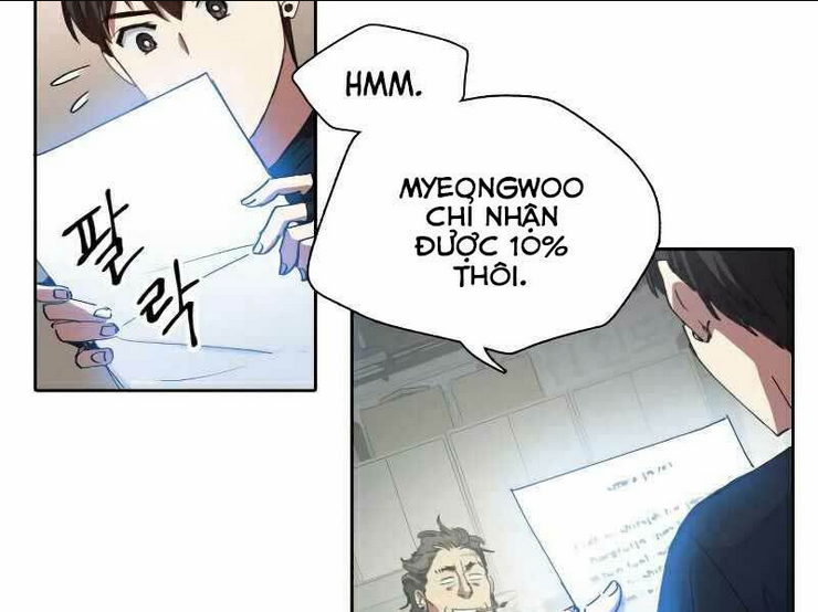 Những Ranker Cấp S Mà Tôi Nuôi Dưỡng Chap 16 - Next Chap 17