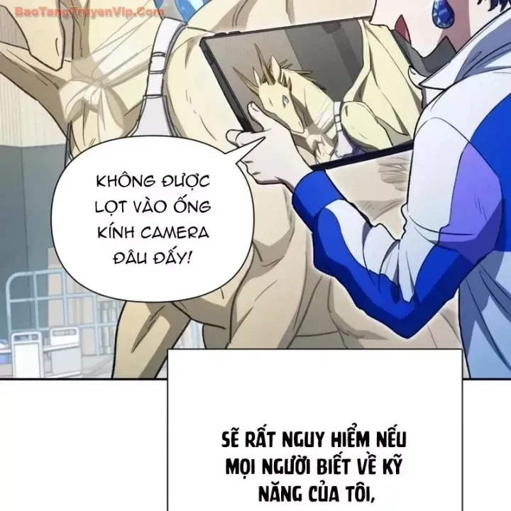 Những Ranker Cấp S Mà Tôi Nuôi Dưỡng Chap 160 - Next Chap 161