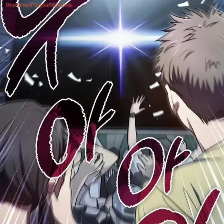Những Ranker Cấp S Mà Tôi Nuôi Dưỡng Chap 160 - Next Chap 161