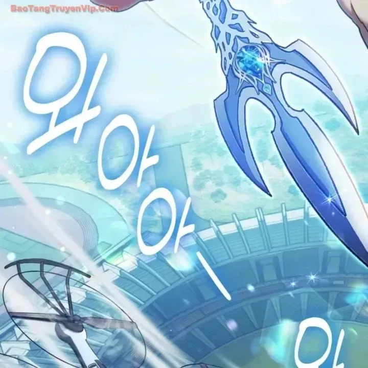 Những Ranker Cấp S Mà Tôi Nuôi Dưỡng Chap 160 - Next Chap 161