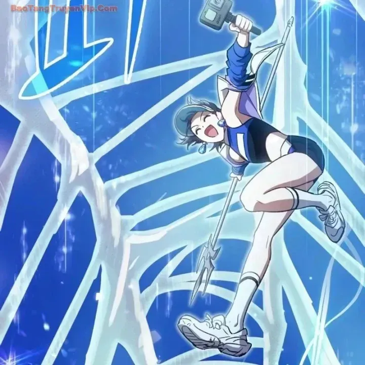 Những Ranker Cấp S Mà Tôi Nuôi Dưỡng Chap 160 - Next Chap 161