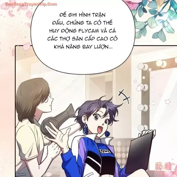 Những Ranker Cấp S Mà Tôi Nuôi Dưỡng Chap 160 - Next Chap 161