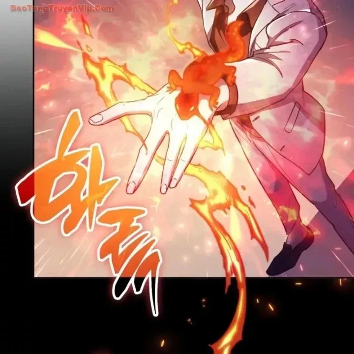 Những Ranker Cấp S Mà Tôi Nuôi Dưỡng Chap 160 - Next Chap 161