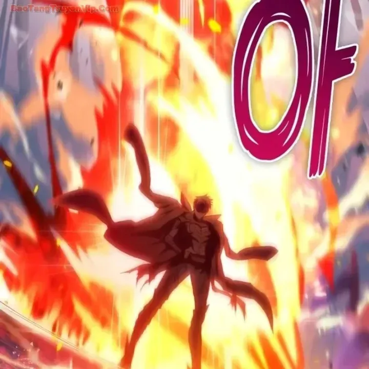 Những Ranker Cấp S Mà Tôi Nuôi Dưỡng Chap 160 - Next Chap 161
