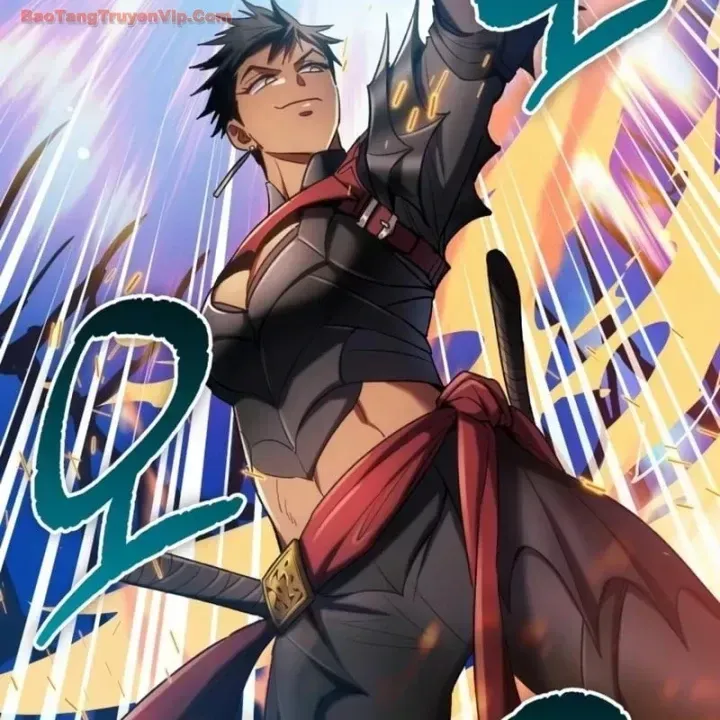 Những Ranker Cấp S Mà Tôi Nuôi Dưỡng Chap 160 - Next Chap 161