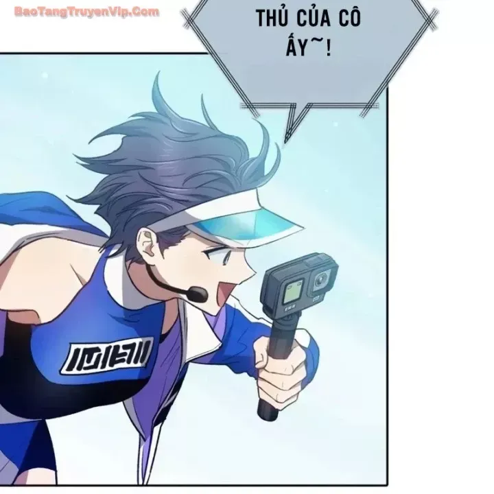 Những Ranker Cấp S Mà Tôi Nuôi Dưỡng Chap 160 - Next Chap 161