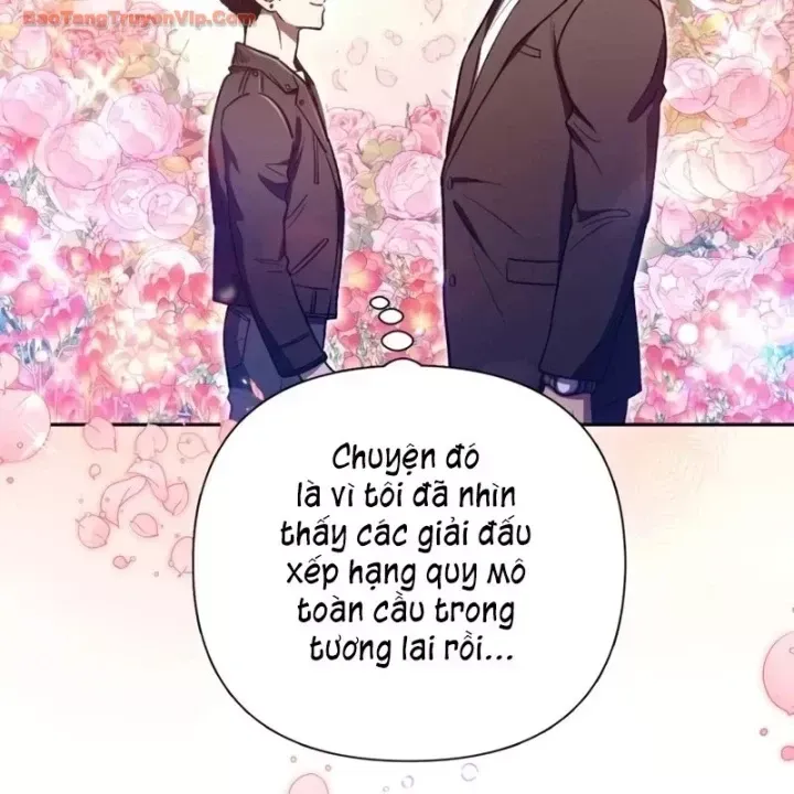 Những Ranker Cấp S Mà Tôi Nuôi Dưỡng Chap 160 - Next Chap 161