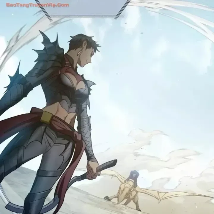 Những Ranker Cấp S Mà Tôi Nuôi Dưỡng Chap 160 - Next Chap 161