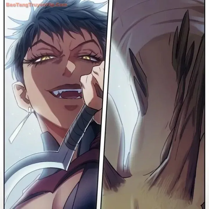 Những Ranker Cấp S Mà Tôi Nuôi Dưỡng Chap 160 - Next Chap 161