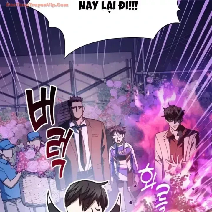 Những Ranker Cấp S Mà Tôi Nuôi Dưỡng Chap 160 - Next Chap 161
