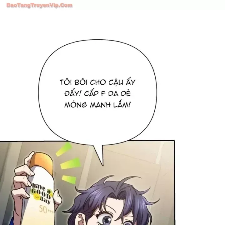 Những Ranker Cấp S Mà Tôi Nuôi Dưỡng Chap 160 - Next Chap 161