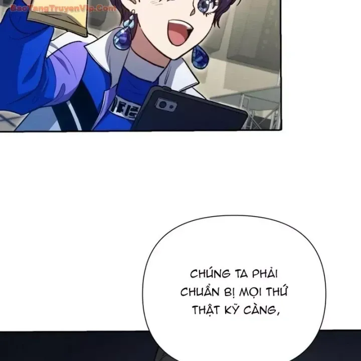Những Ranker Cấp S Mà Tôi Nuôi Dưỡng Chap 160 - Next Chap 161