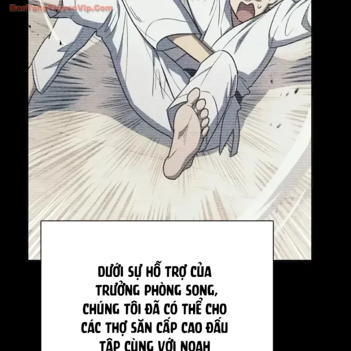 Những Ranker Cấp S Mà Tôi Nuôi Dưỡng Chap 160 - Next Chap 161