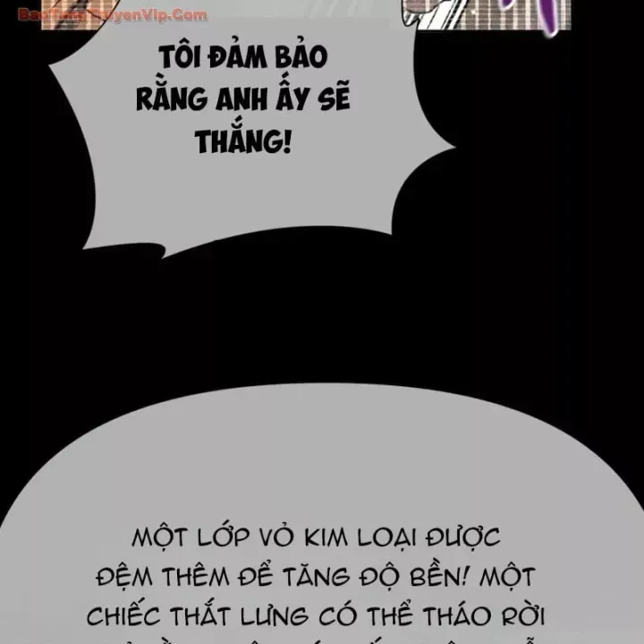 Những Ranker Cấp S Mà Tôi Nuôi Dưỡng Chap 160 - Next Chap 161