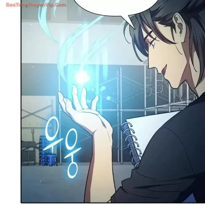 Những Ranker Cấp S Mà Tôi Nuôi Dưỡng Chap 160 - Next Chap 161
