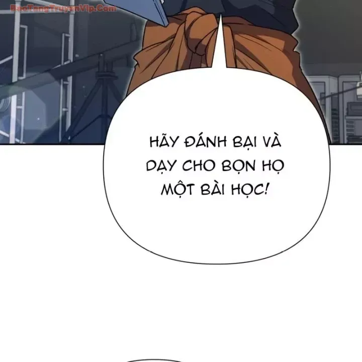 Những Ranker Cấp S Mà Tôi Nuôi Dưỡng Chap 160 - Next Chap 161