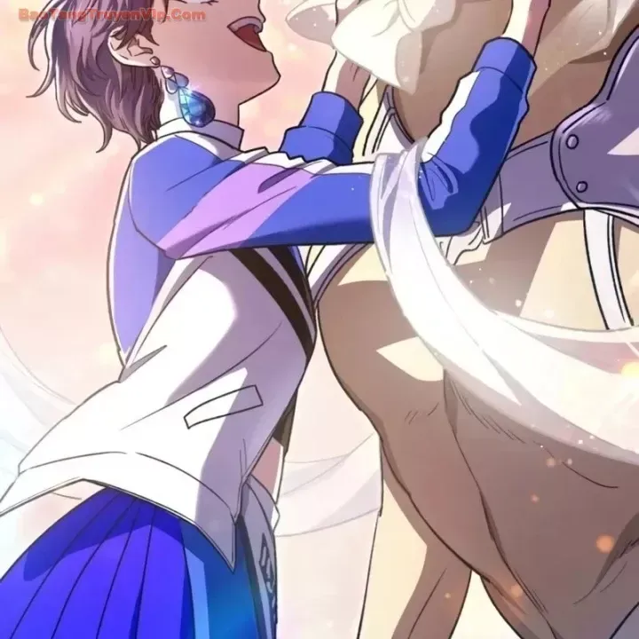 Những Ranker Cấp S Mà Tôi Nuôi Dưỡng Chap 160 - Next Chap 161