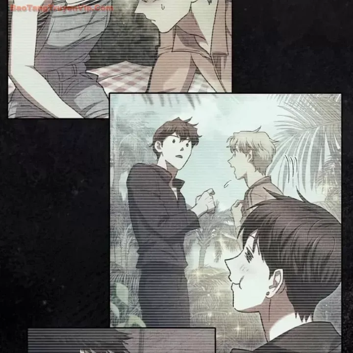 Những Ranker Cấp S Mà Tôi Nuôi Dưỡng Chap 160 - Next Chap 161